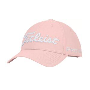 Titleist Adult Prior Generation Tour Performance Golf Hat